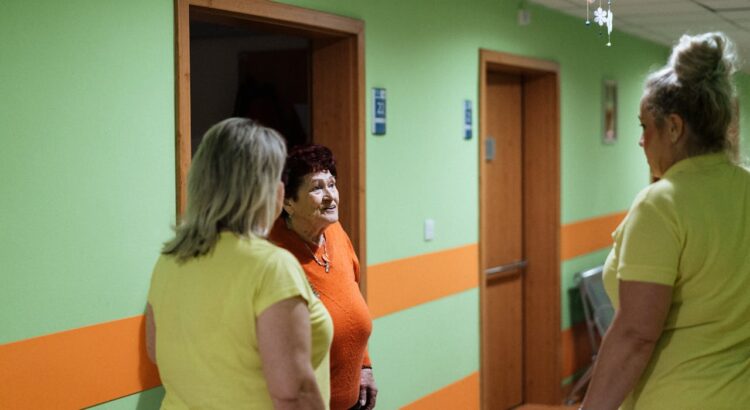 long-term care near me