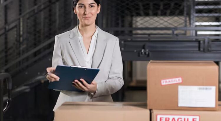 freight brokerage nyc