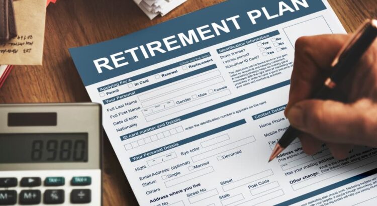 retirement